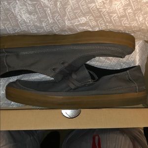 Size 10 Vans Rata Vulc SF